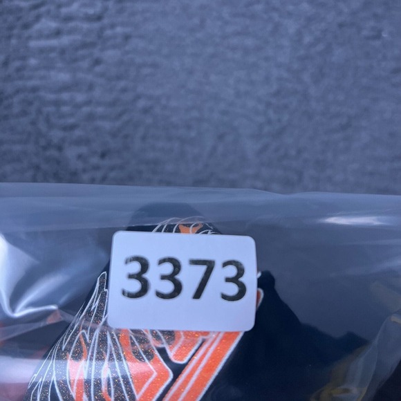 Dr. Martens AirWair T Shirt Mens XL Black Graphic Short Sleeve Crewneck - Picture 8 of 8